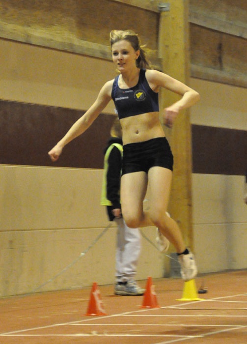 F16 Tresteg; Linnea Samuelsson-94; IK Hakarpspojkarna; 